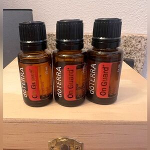 On Guard Esential oil